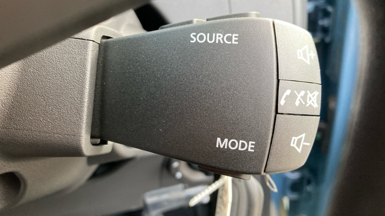 Dacia Spring 27kWh Expression 65 48kW 5dr Auto Electric Hatchback